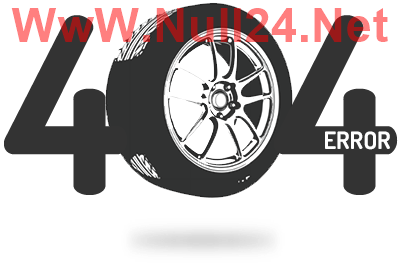 Error 404